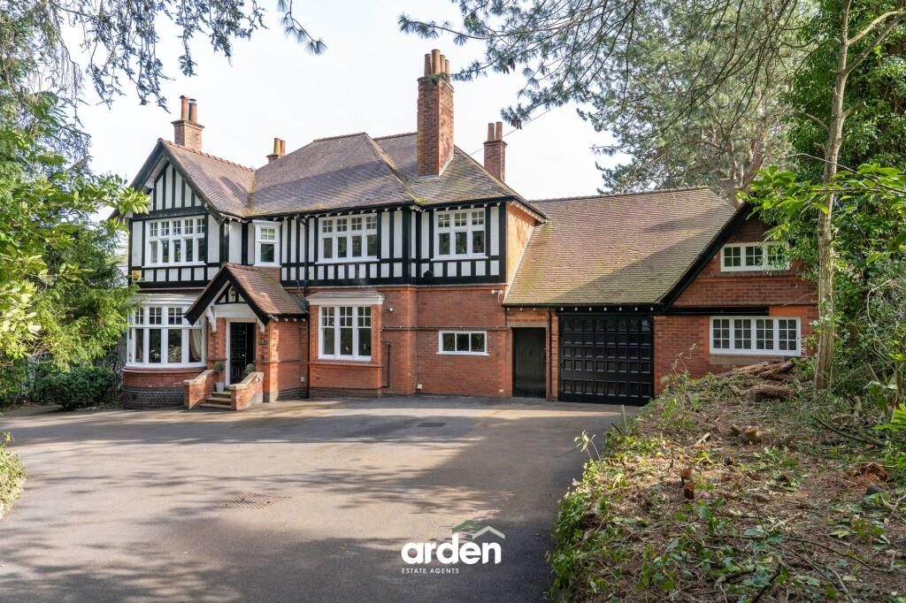 Detached House