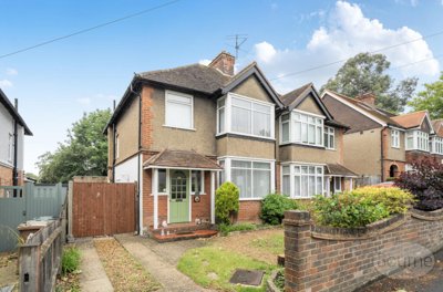 Property on Worplesdon Road, GU2 9RS