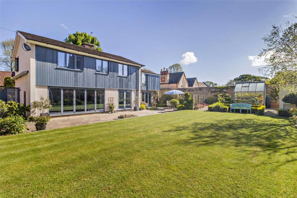 Detached House