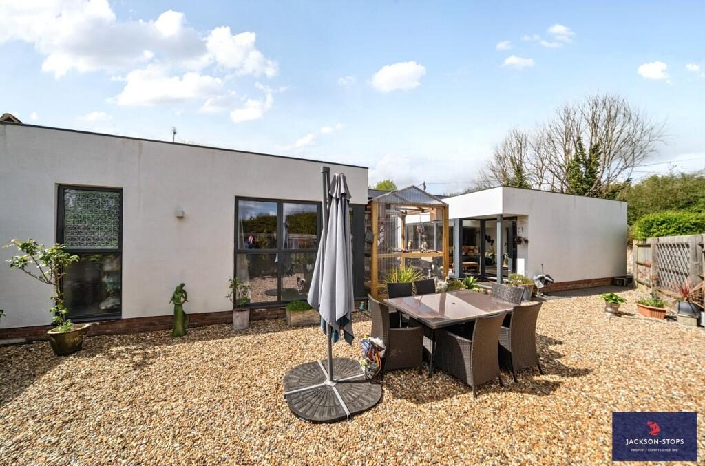 Barn Conversion