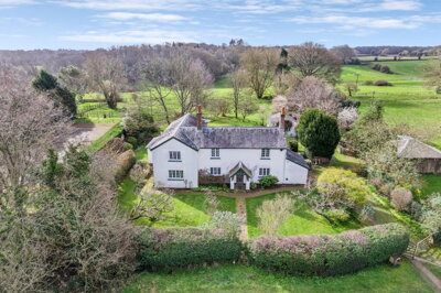 Property on Cholesbury Lane, HP23 6ND