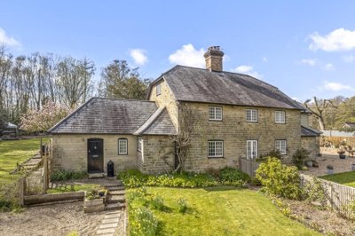 Property on Redbridge Lane, RH17 6JU