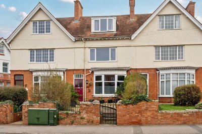 Property on Waterloo Road, TA21 8JH