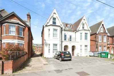 Property on Howard Road, SO15 5BP