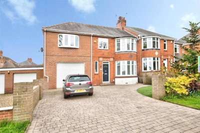 Semi-Detached