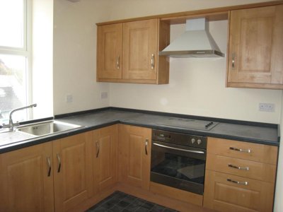 Maisonette