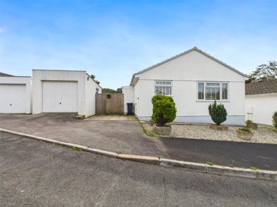 Property on Hallett Way, EX23 8PG