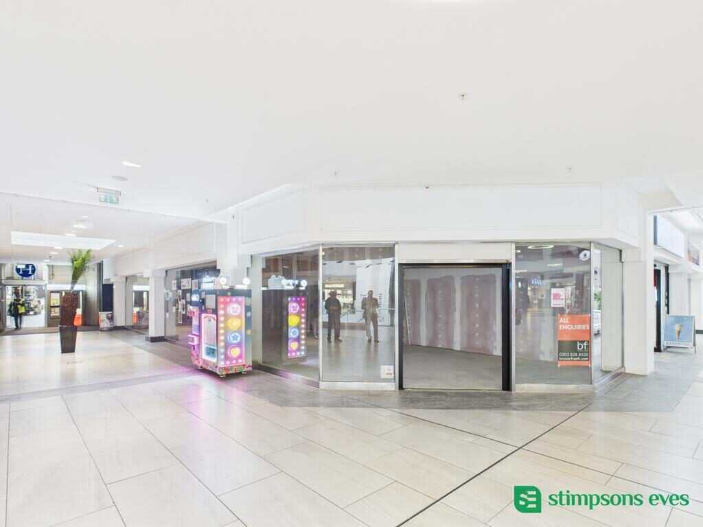 Retail Property (high Street)