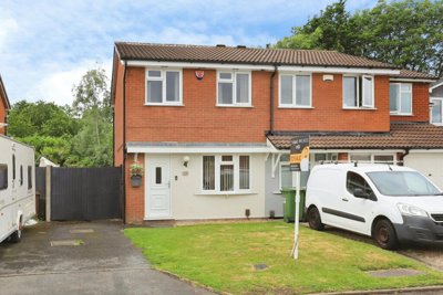 Semi-Detached