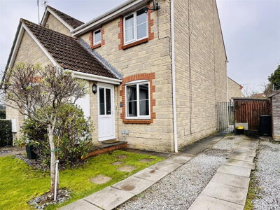 Property on Felsberg Way, BS27 3PH