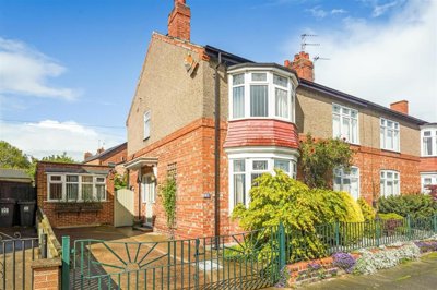 Semi-Detached