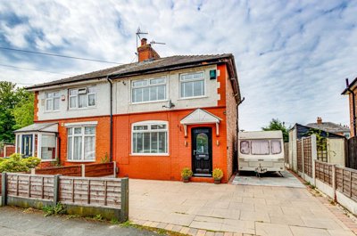 Semi-Detached