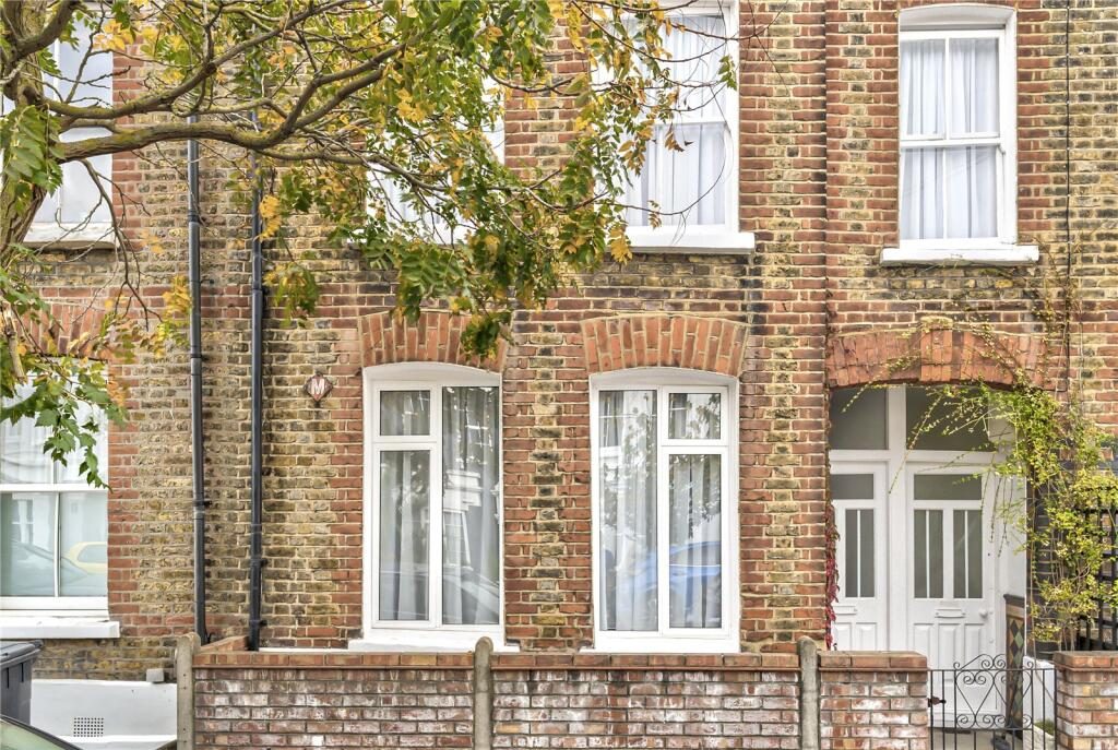 Maisonette