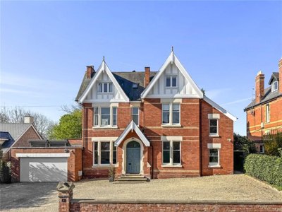 Property on Eldorado Road, GL50 2PT