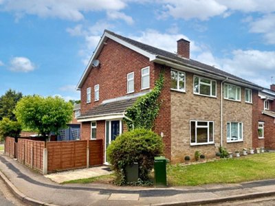 Semi-Detached