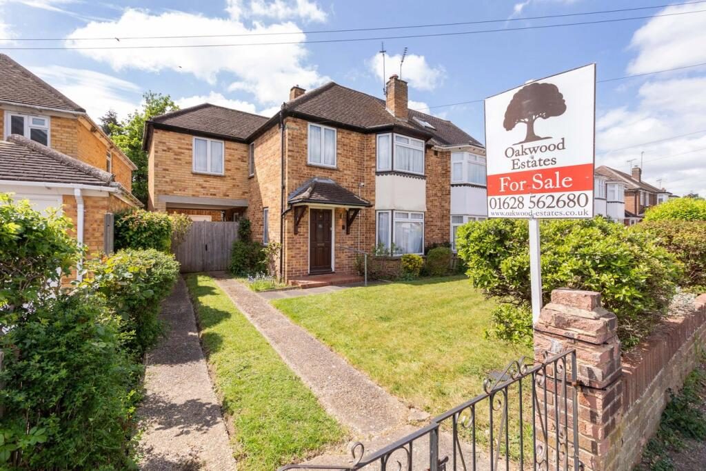 Property main image