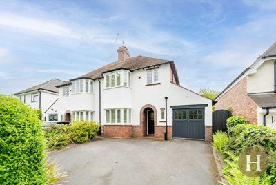 Semi-Detached