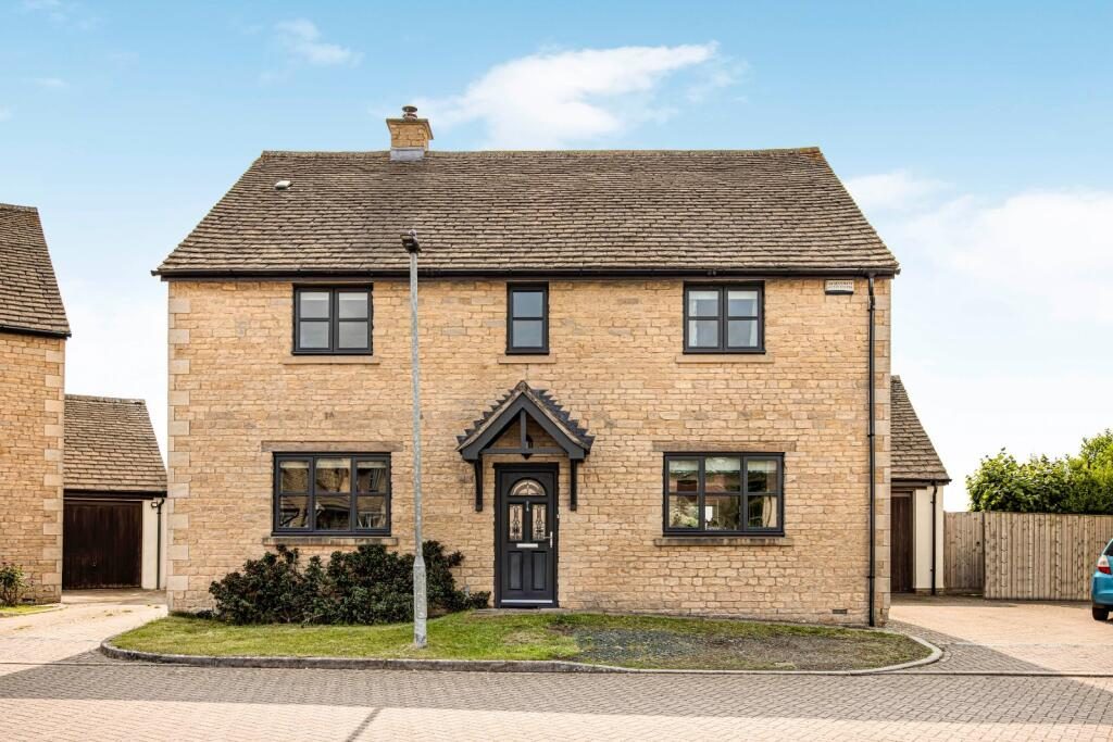 Detached House