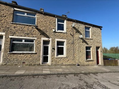 Property on Walter Street, BB5 6NE