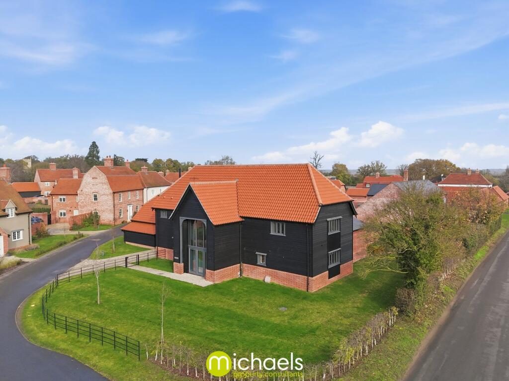 Detached House