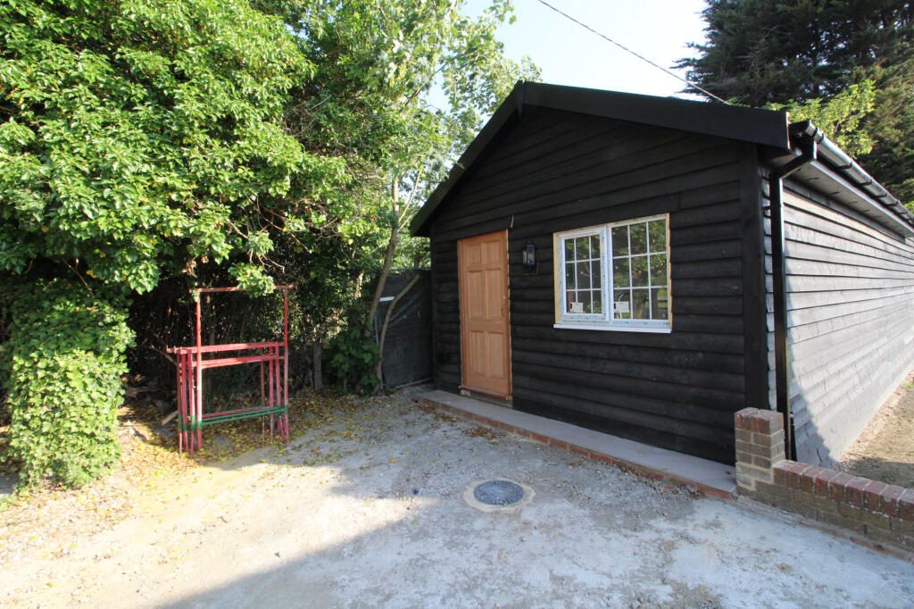 Maisonette