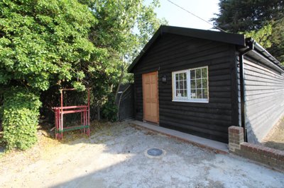 Maisonette