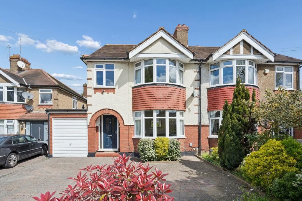 Detached House
