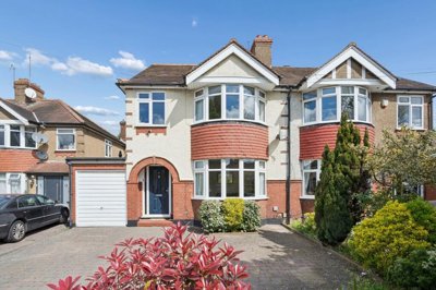 Semi-Detached
