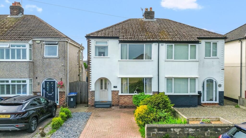 Detached House