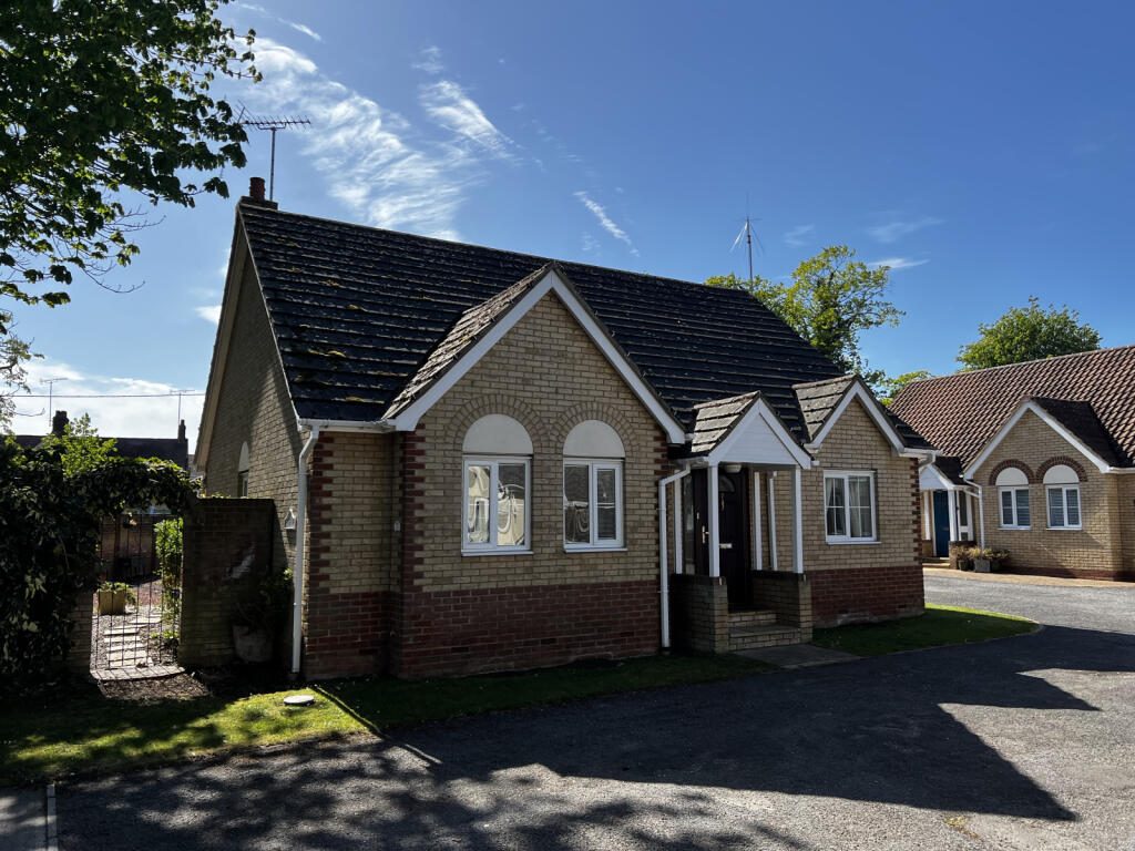 Bungalow