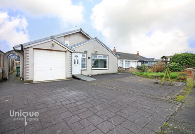 Property on Marine Parade, FY7 8QU