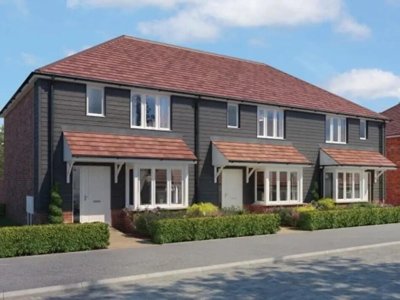 Property on CT12 6NT