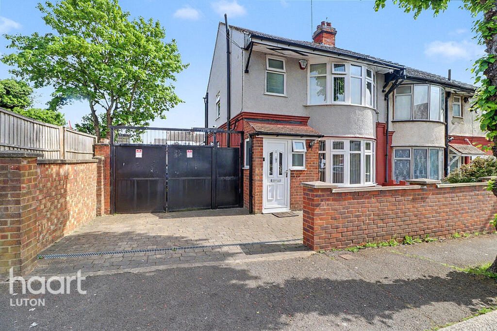 Detached House