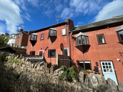 Terraced