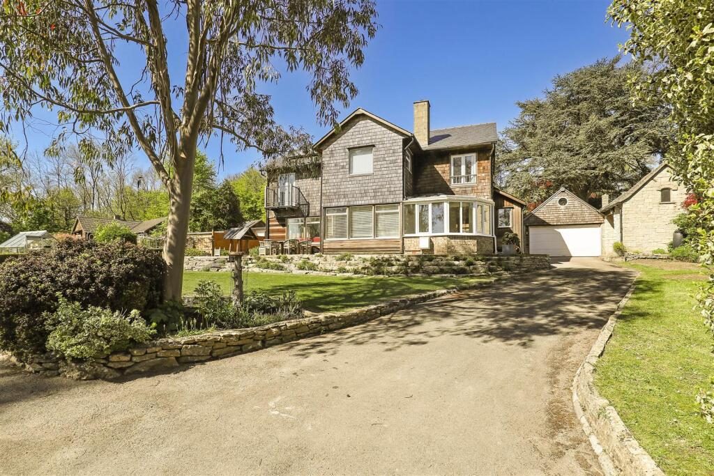 Detached House