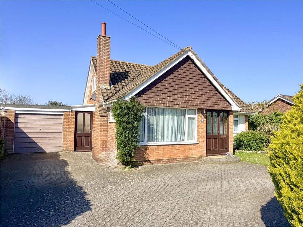 Bungalow