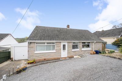 Property on Churchill Road, EX16 5AN