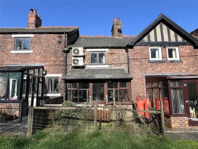 Property on Blenkinsopp Terrace, CA8 7JN