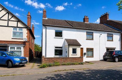 Semi-Detached