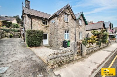 Property on Windermere Road, LA11 6EG