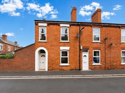 Property on Edna Street, LN5 7XJ