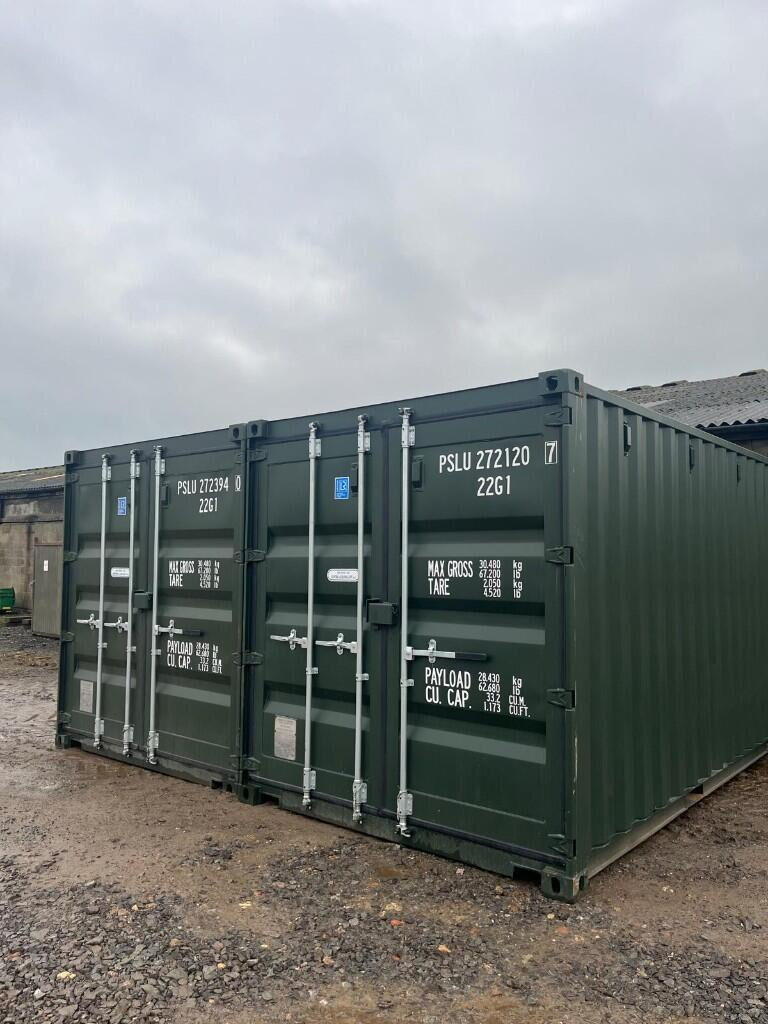Storage