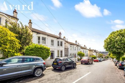 Maisonette