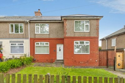Semi-Detached