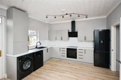 Property on Stanley Park, BS5 6DT