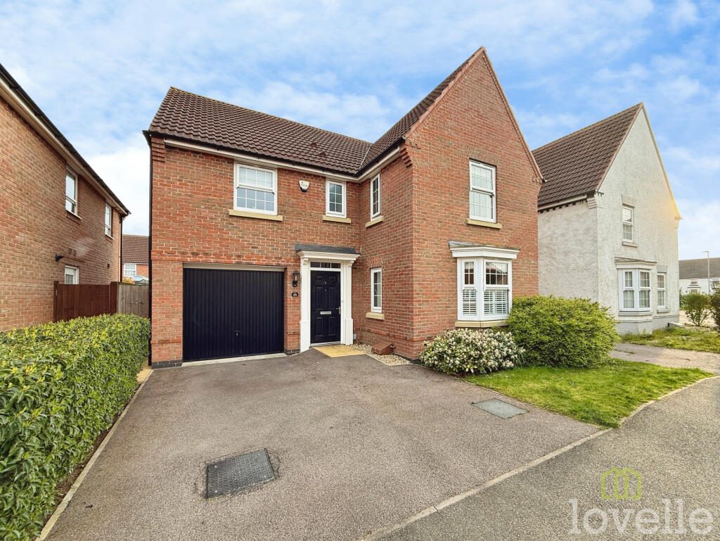 Detached House
