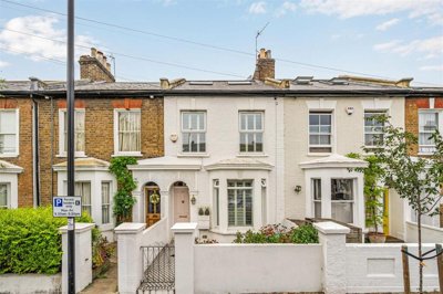 Terraced
