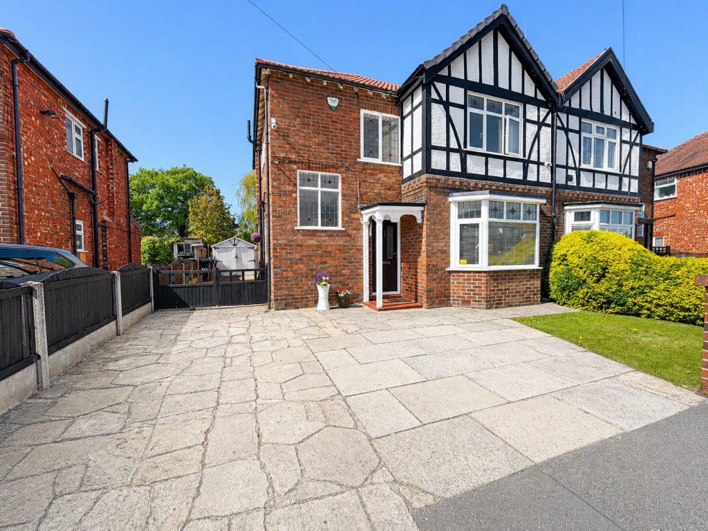 Detached House