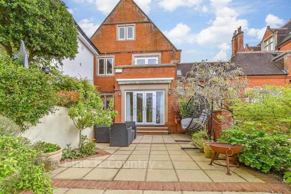 Detached House