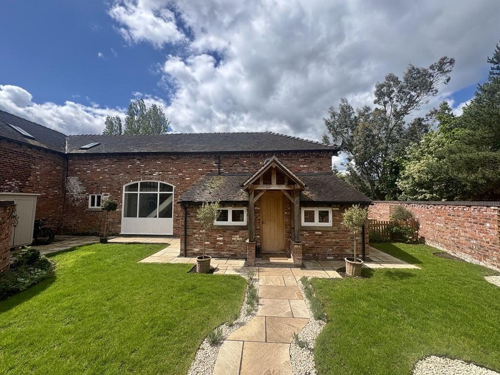 Barn Conversion
